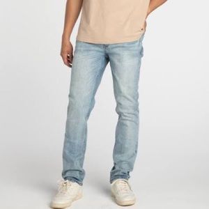 RSQ Vintage Flex Medium Skinny Jeans